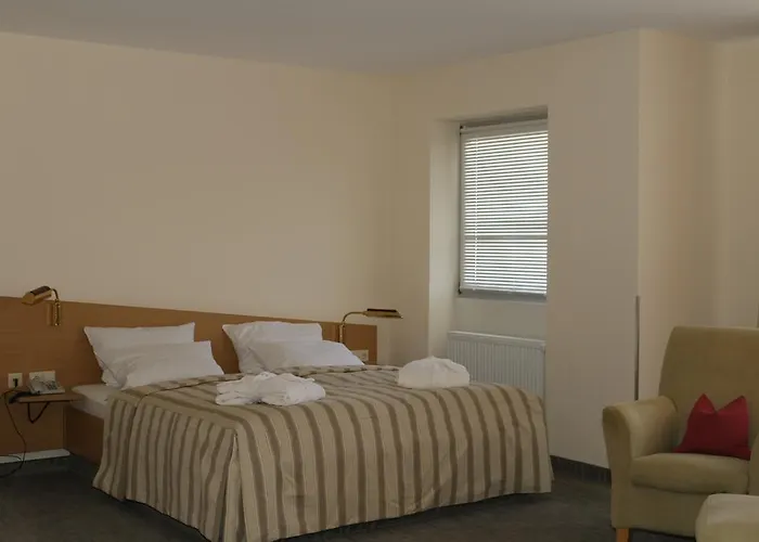 Vitalotel Roonhof Hotel