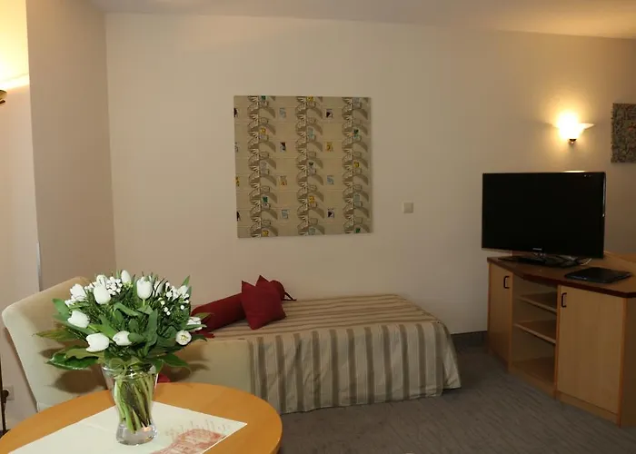 Vitalotel Roonhof Hotel 4*