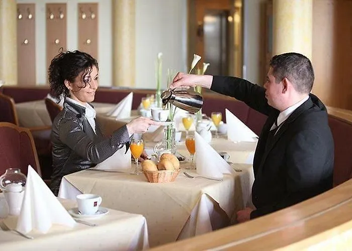 酒店 Vitalotel Roonhof 巴特萨尔茨乌夫伦