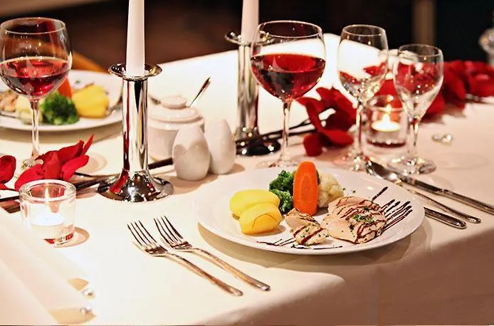 酒店 Vitalotel Roonhof 巴特萨尔茨乌夫伦