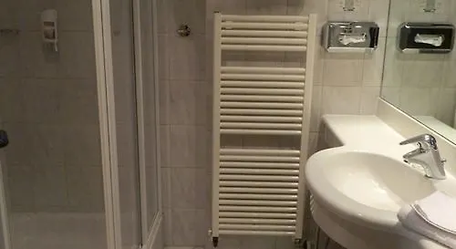 Vitalotel Roonhof 4* 巴特萨尔茨乌夫伦