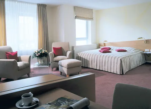 Vitalotel Roonhof 4* 巴特萨尔茨乌夫伦