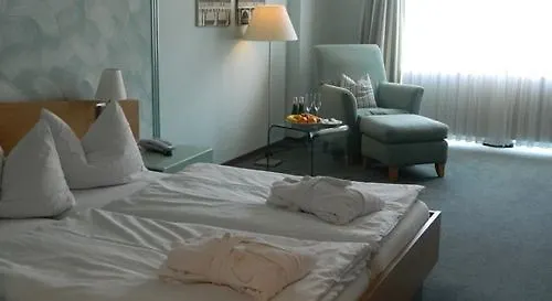 Vitalotel Roonhof 4* 巴特萨尔茨乌夫伦