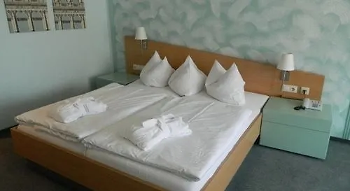 Vitalotel Roonhof 4* 巴特萨尔茨乌夫伦