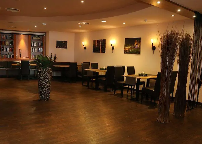 酒店 Vitalotel Roonhof 4*