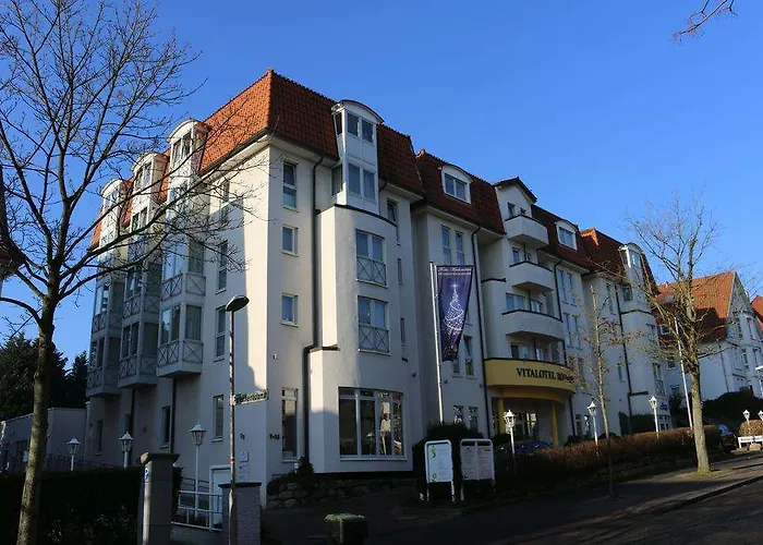 Vitalotel Roonhof