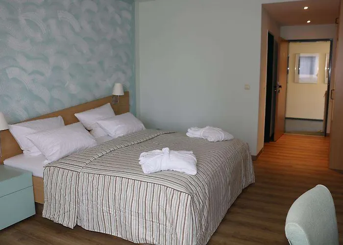 Vitalotel Roonhof 酒店 4*