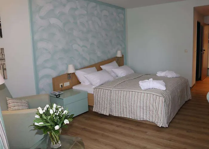 Vitalotel Roonhof 酒店 巴特萨尔茨乌夫伦